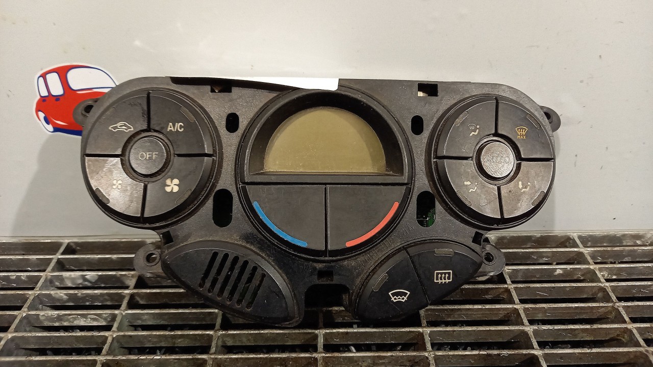 TABLOU COMANDA INCALZIRE FORD FOCUS - - (2001 2004)