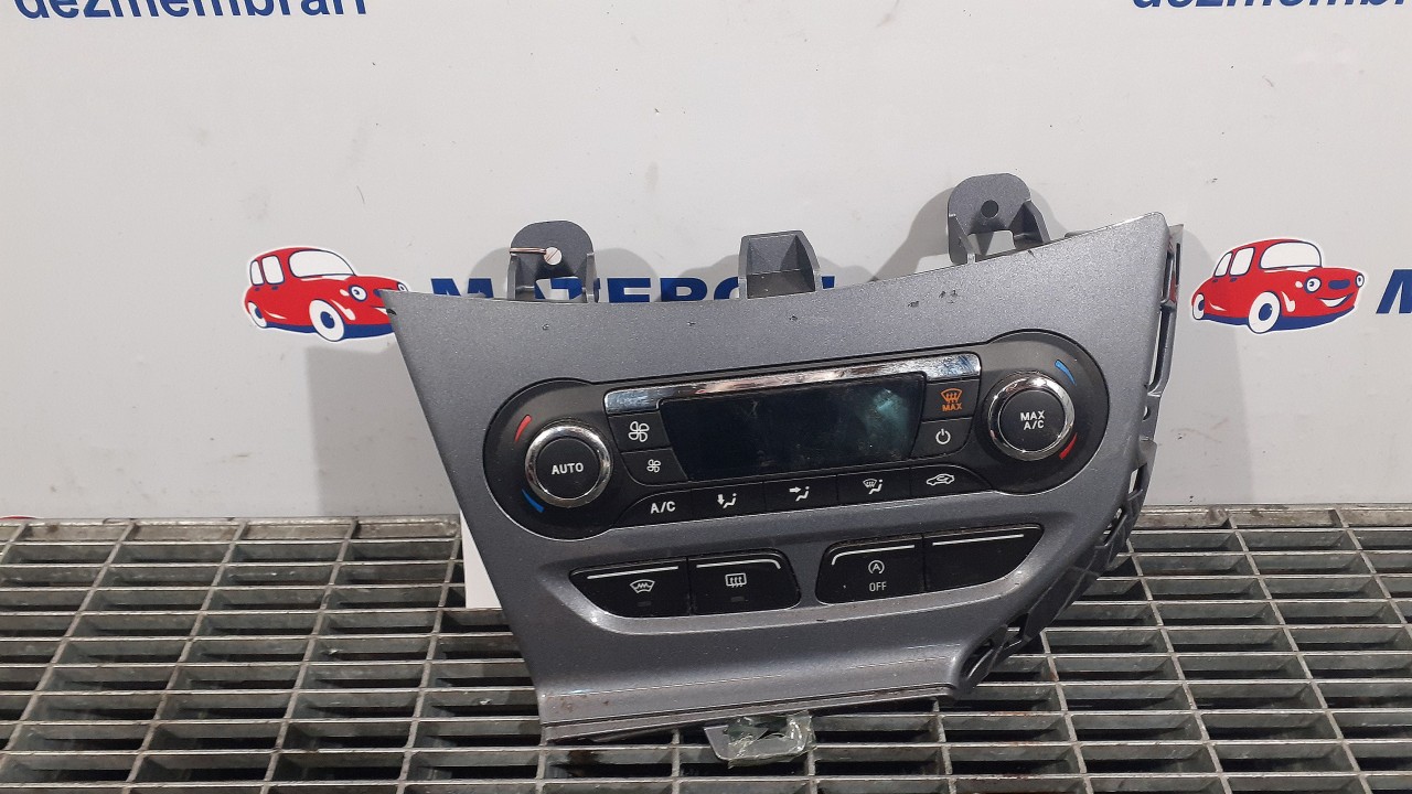 TABLOU COMANDA INCALZIRE FORD FOCUS - - (2011 2014)