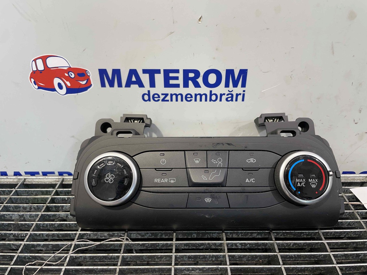 TABLOU COMANDA INCALZIRE FORD FOCUS - - (2018 2020)