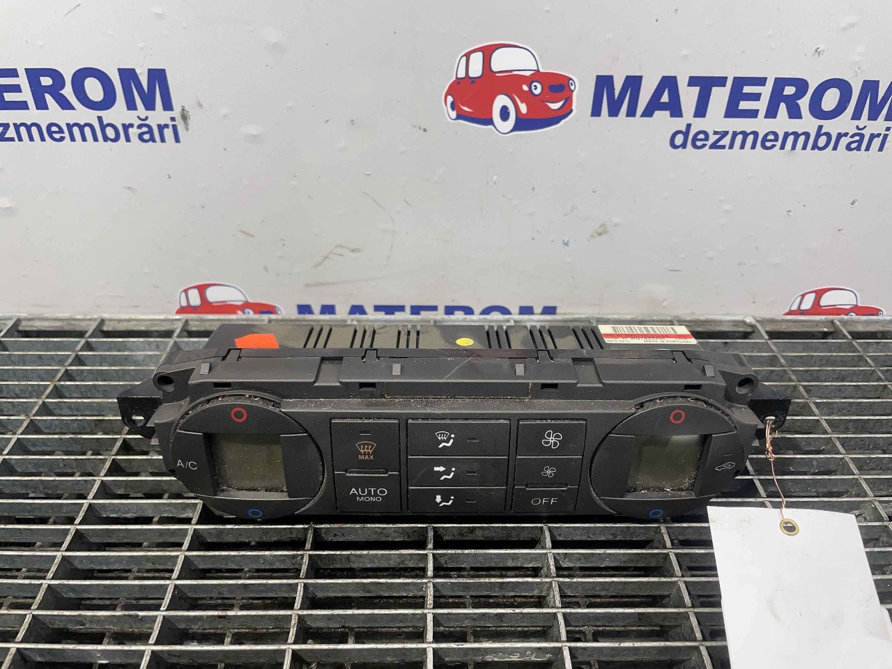 TABLOU COMANDA INCALZIRE FORD FOCUS C-MAX FOCUS C-MAX - - (2003 2007)