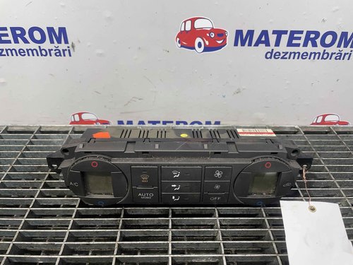 TABLOU COMANDA INCALZIRE FORD FOCUS C-MAX FOCUS C-MAX - - (2003 2007)