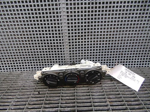TABLOU COMANDA INCALZIRE FORD FOCUS C-MAX FOCUS C-MAX - - (2003 2007)