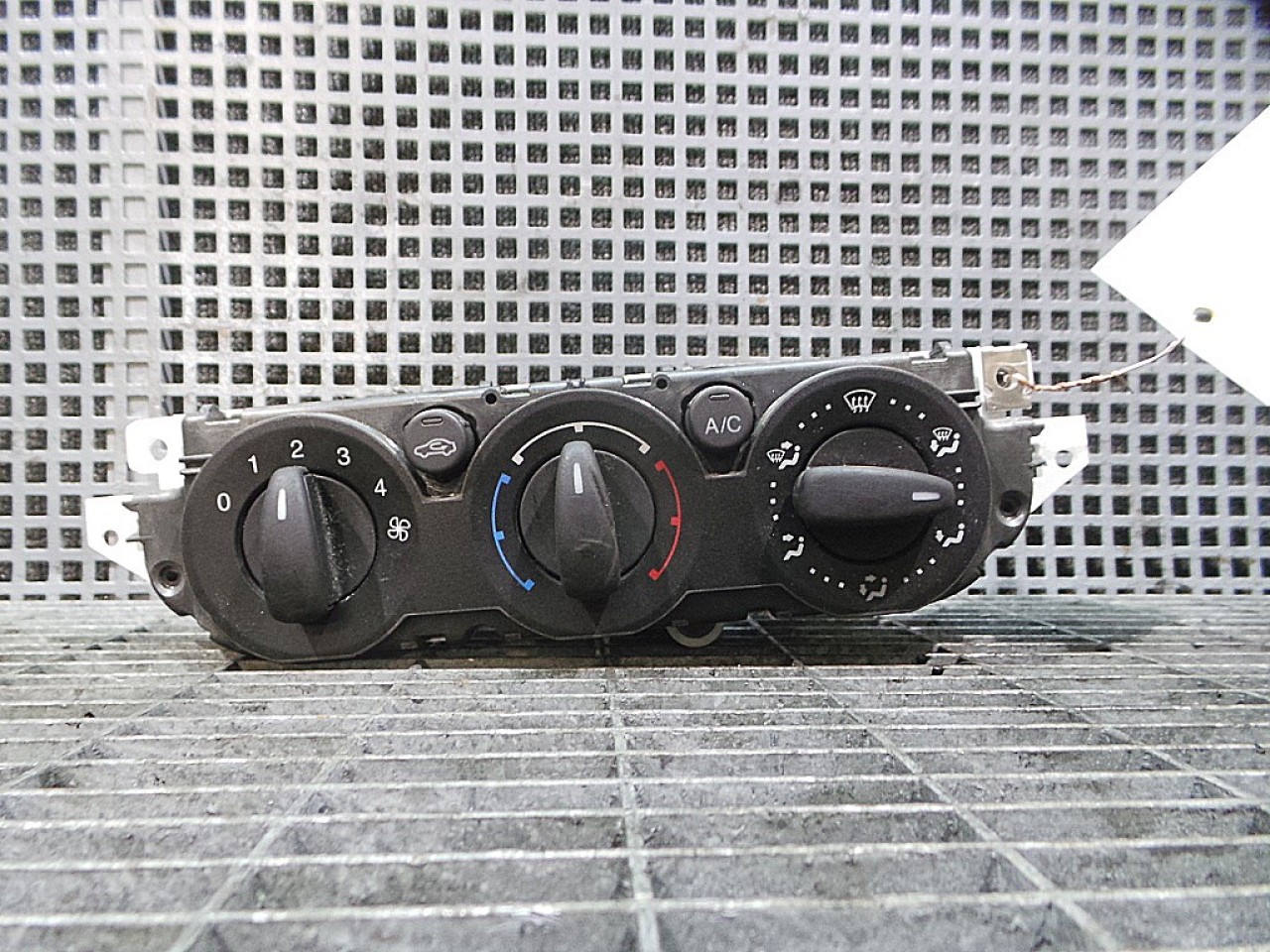 TABLOU COMANDA INCALZIRE FORD FOCUS FOCUS - - (2008 2010)