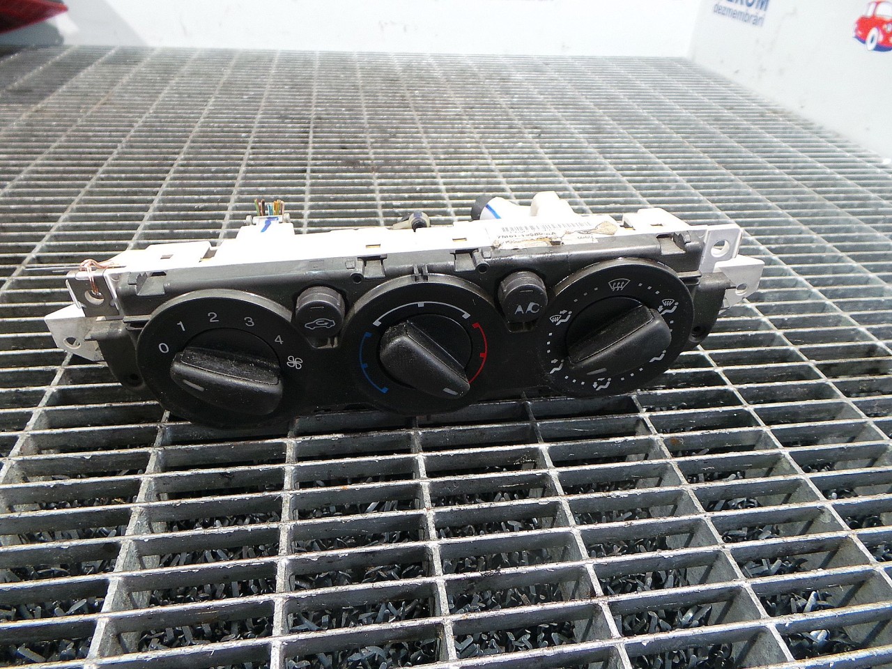 TABLOU COMANDA INCALZIRE FORD FOCUS FOCUS - - (2008 2010)