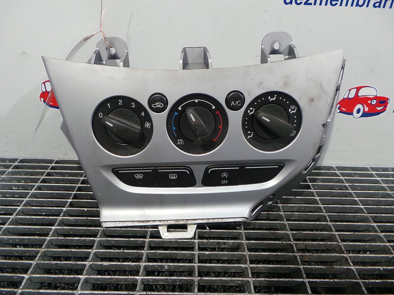 TABLOU COMANDA INCALZIRE FORD FOCUS FOCUS - - (2011 2014)