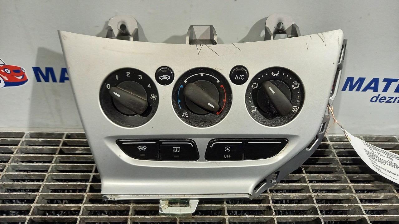 TABLOU COMANDA INCALZIRE FORD FOCUS FOCUS - - (2011 2014)