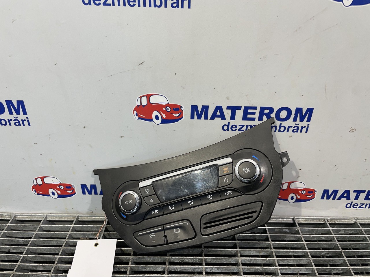 TABLOU COMANDA INCALZIRE FORD GRAND C-MAX - - (2010 2015)