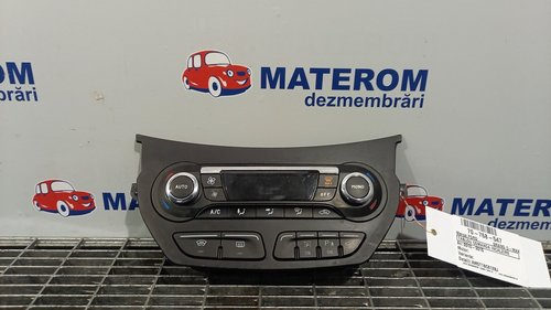 TABLOU COMANDA INCALZIRE FORD GRAND C-MAX GRAND C-MAX - - (2010 2015)