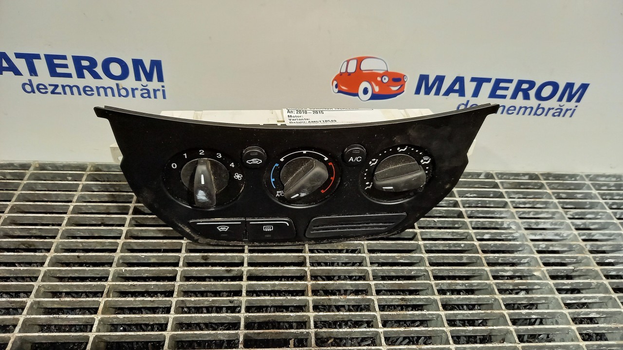 TABLOU COMANDA INCALZIRE FORD GRAND C-MAX GRAND C-MAX - - (2010 2015)
