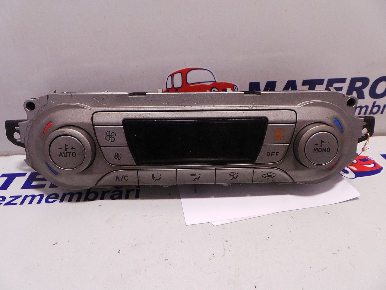 TABLOU COMANDA INCALZIRE FORD KUGA - - (2008 2012)