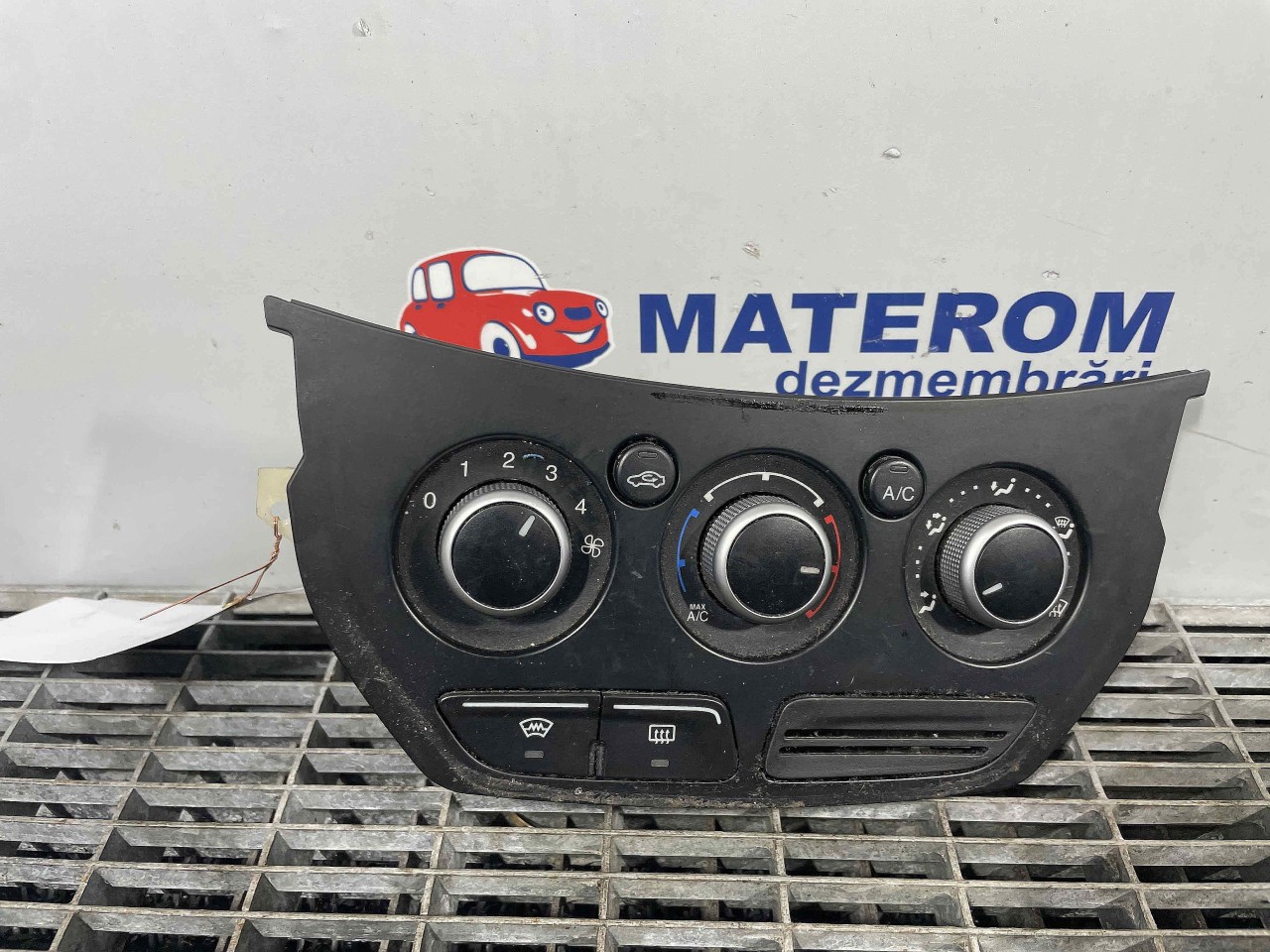 TABLOU COMANDA INCALZIRE FORD KUGA KUGA - - (2012 2020)