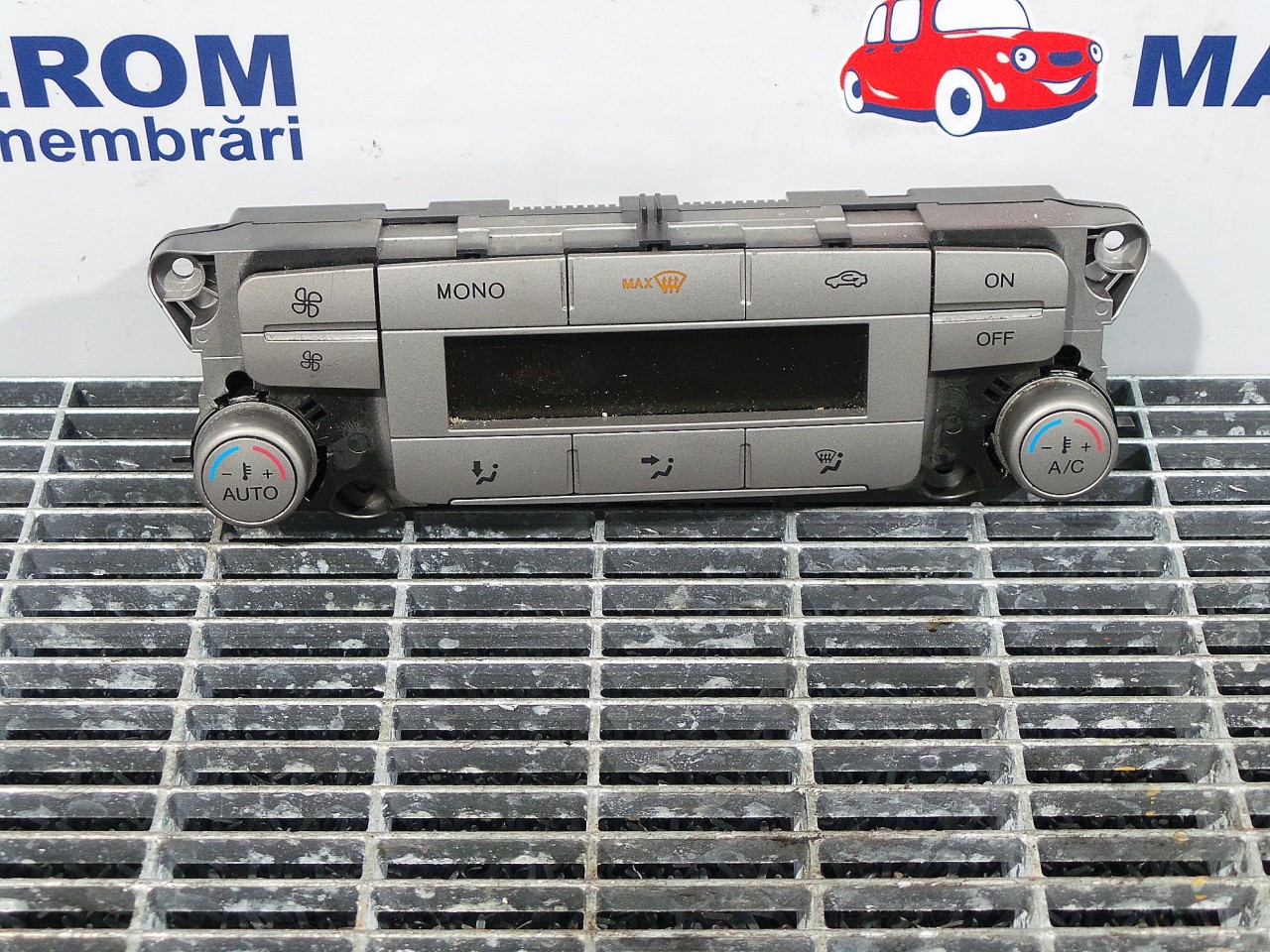 TABLOU COMANDA INCALZIRE FORD MONDEO MONDEO - - (2007 2014)