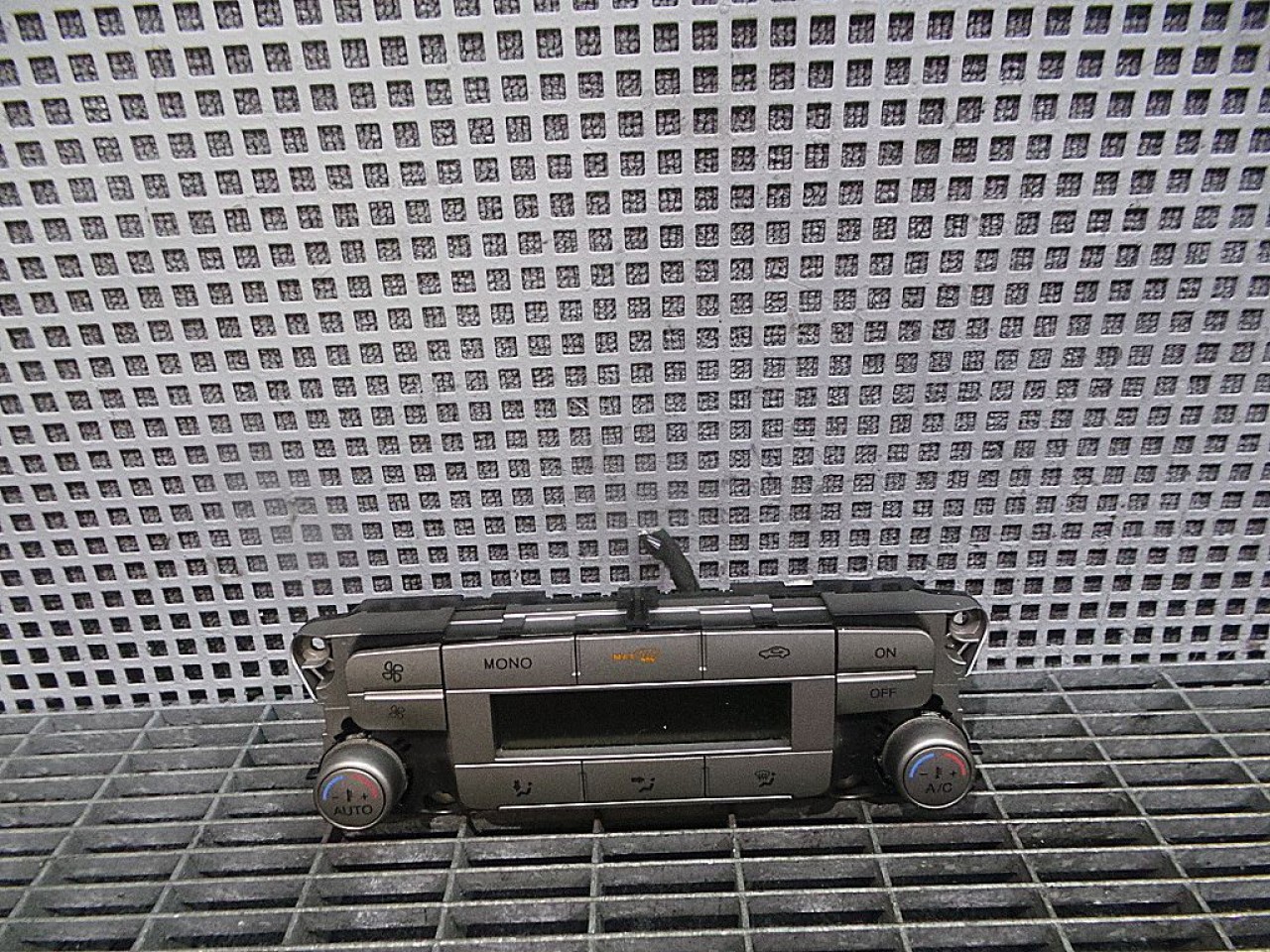 TABLOU COMANDA INCALZIRE FORD MONDEO MONDEO - - (2007 2014)
