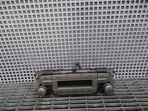 TABLOU COMANDA INCALZIRE FORD MONDEO MONDEO - - (2007 2014)
