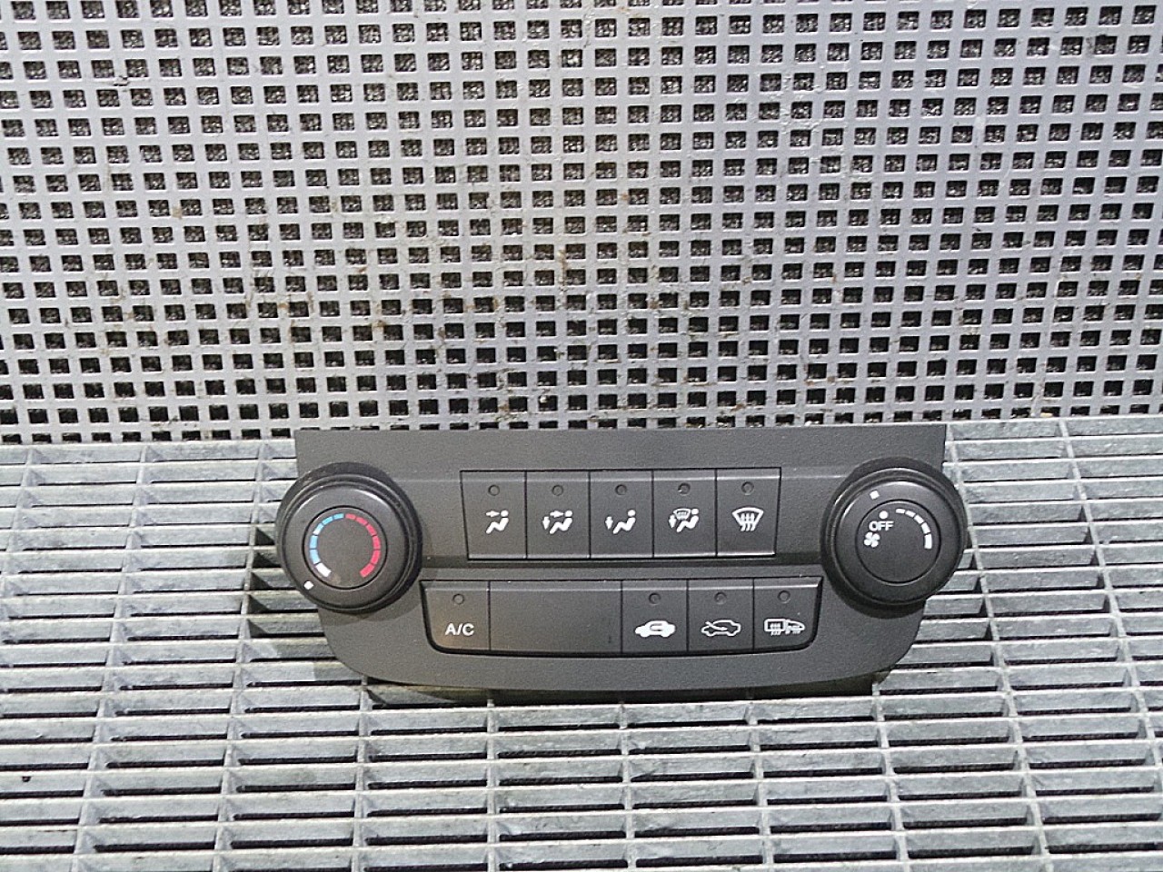 TABLOU COMANDA INCALZIRE HONDA CRV - - (2006 2012)