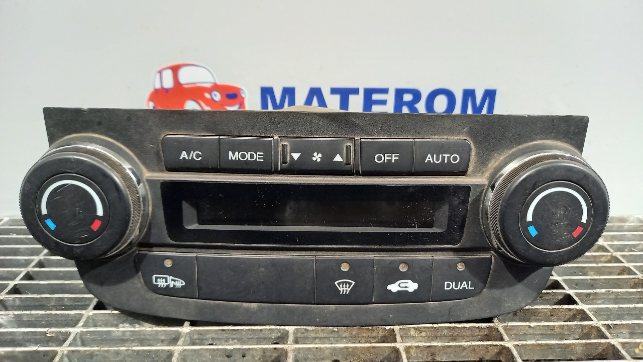 TABLOU COMANDA INCALZIRE HONDA CRV - - (2006 2012)