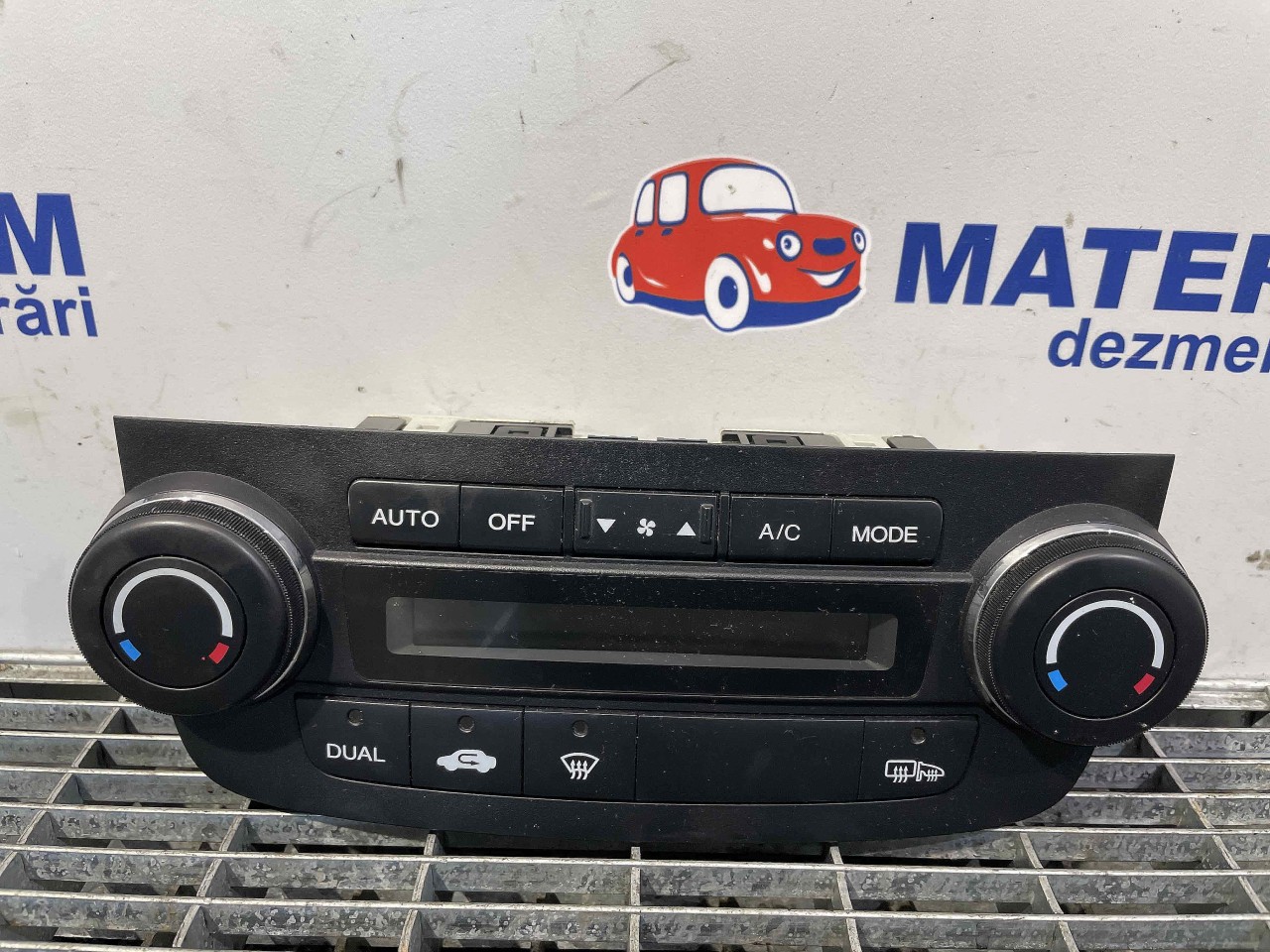 TABLOU COMANDA INCALZIRE HONDA CRV CRV - - (2006 2012)