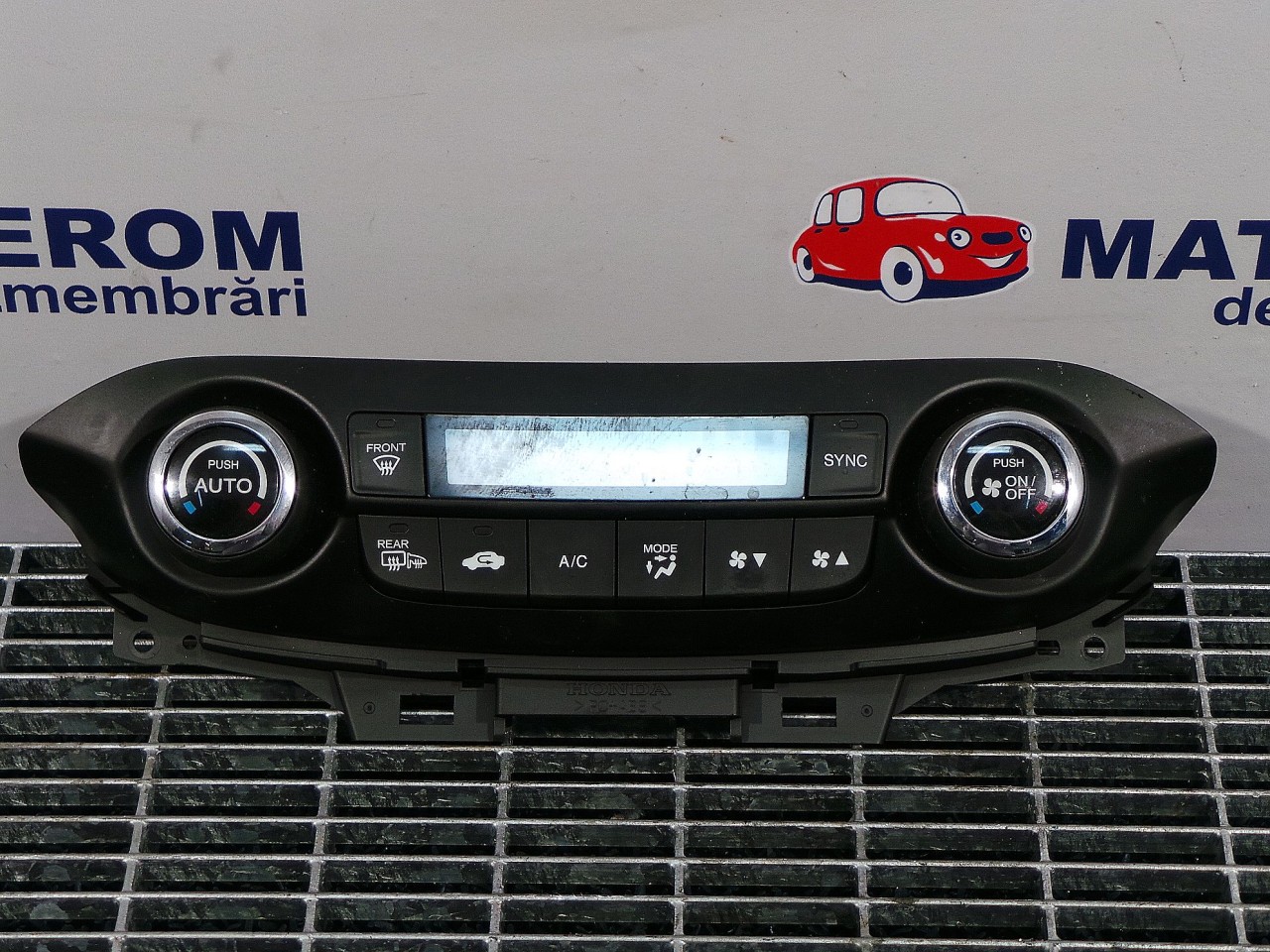 TABLOU COMANDA INCALZIRE HONDA CRV CRV - - (2012 2016)