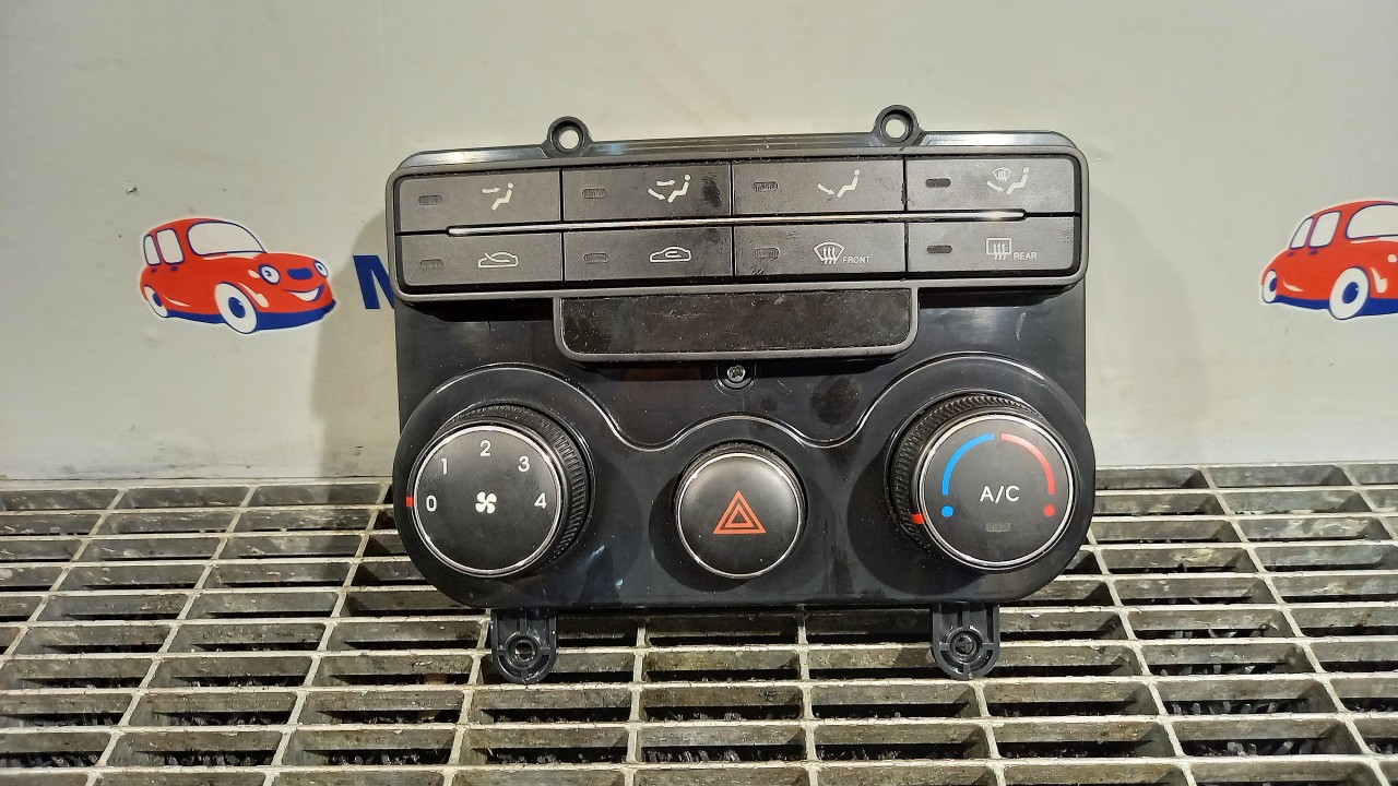 TABLOU COMANDA INCALZIRE HYUNDAI I 30 I 30 - - (2007 2012)
