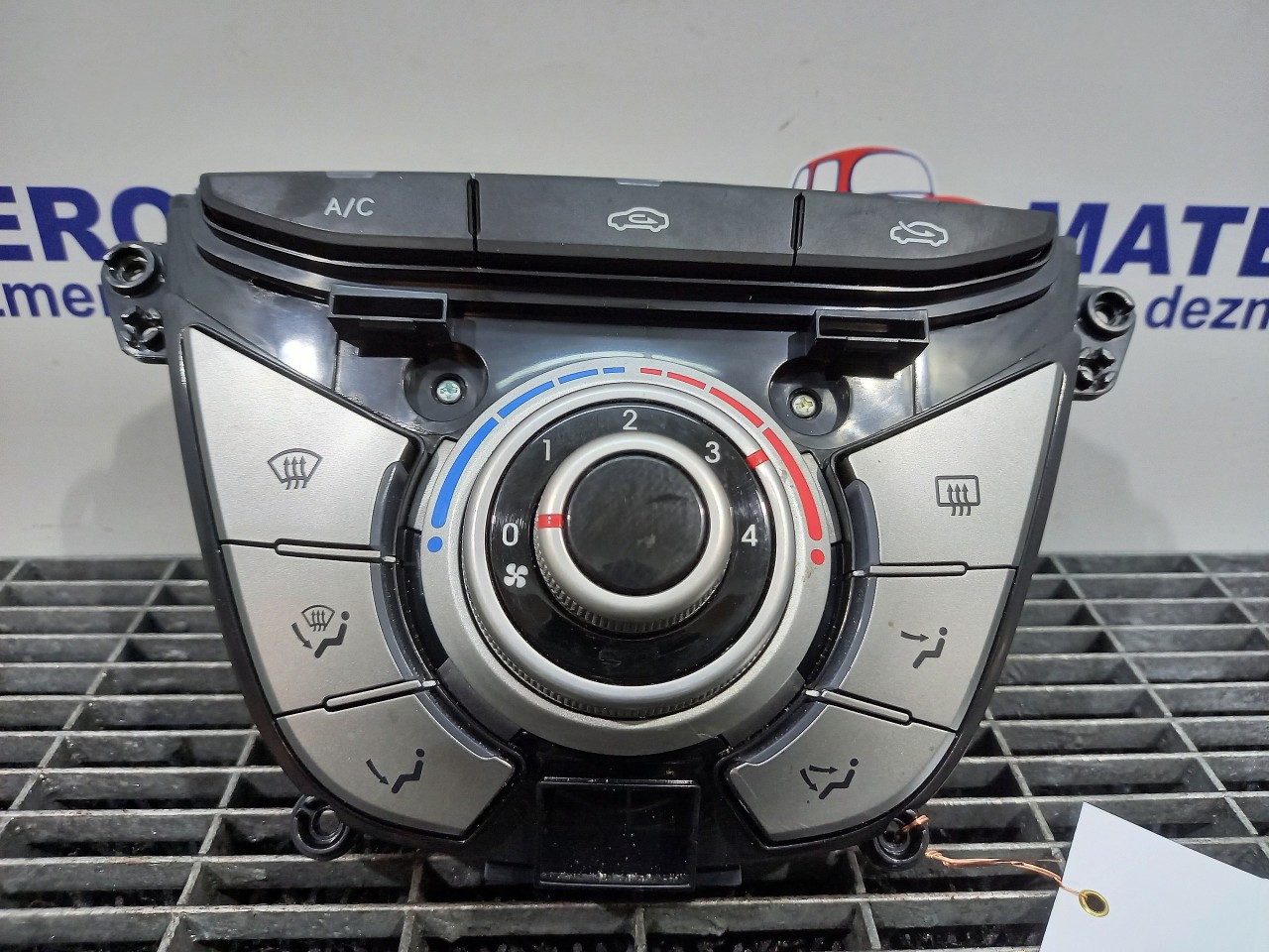 TABLOU COMANDA INCALZIRE HYUNDAI IX 20 IX 20 - - (2008 2014)