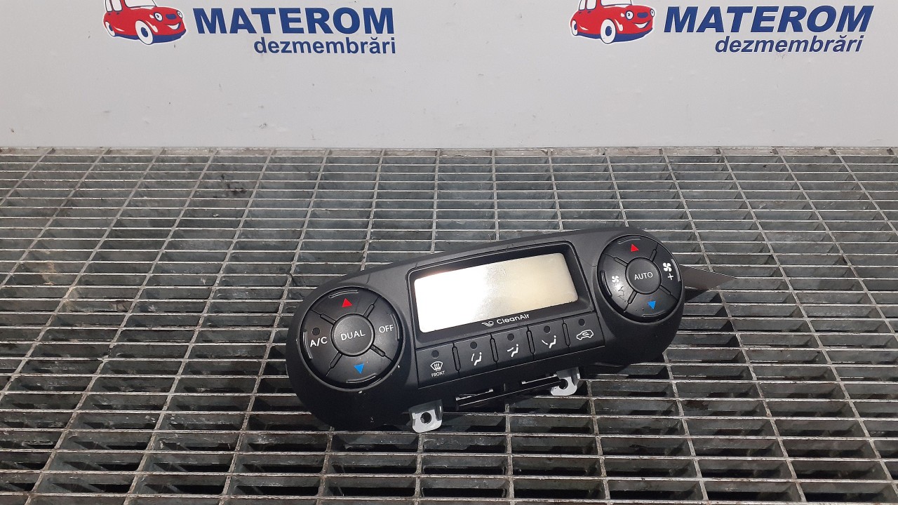 TABLOU COMANDA INCALZIRE HYUNDAI IX 35 IX 35 - - (2009 2015)