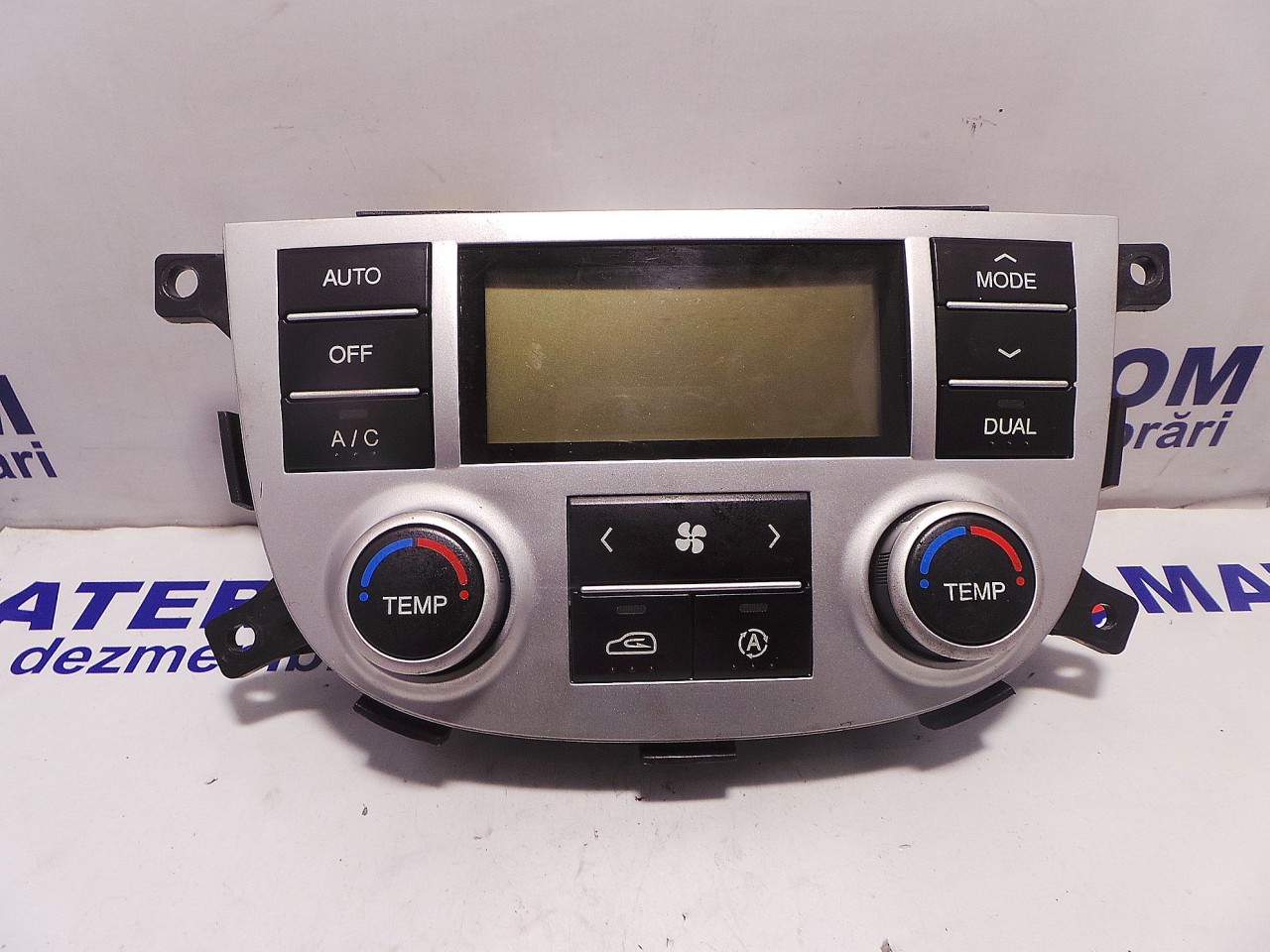 TABLOU COMANDA INCALZIRE HYUNDAI SANTA FE - - (2006 2012)