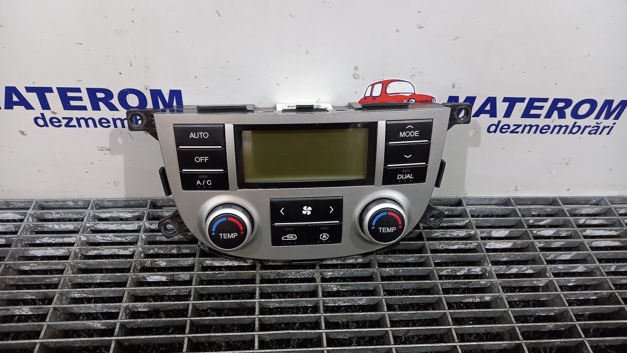 TABLOU COMANDA INCALZIRE HYUNDAI SANTA FE - - (2006 2012)