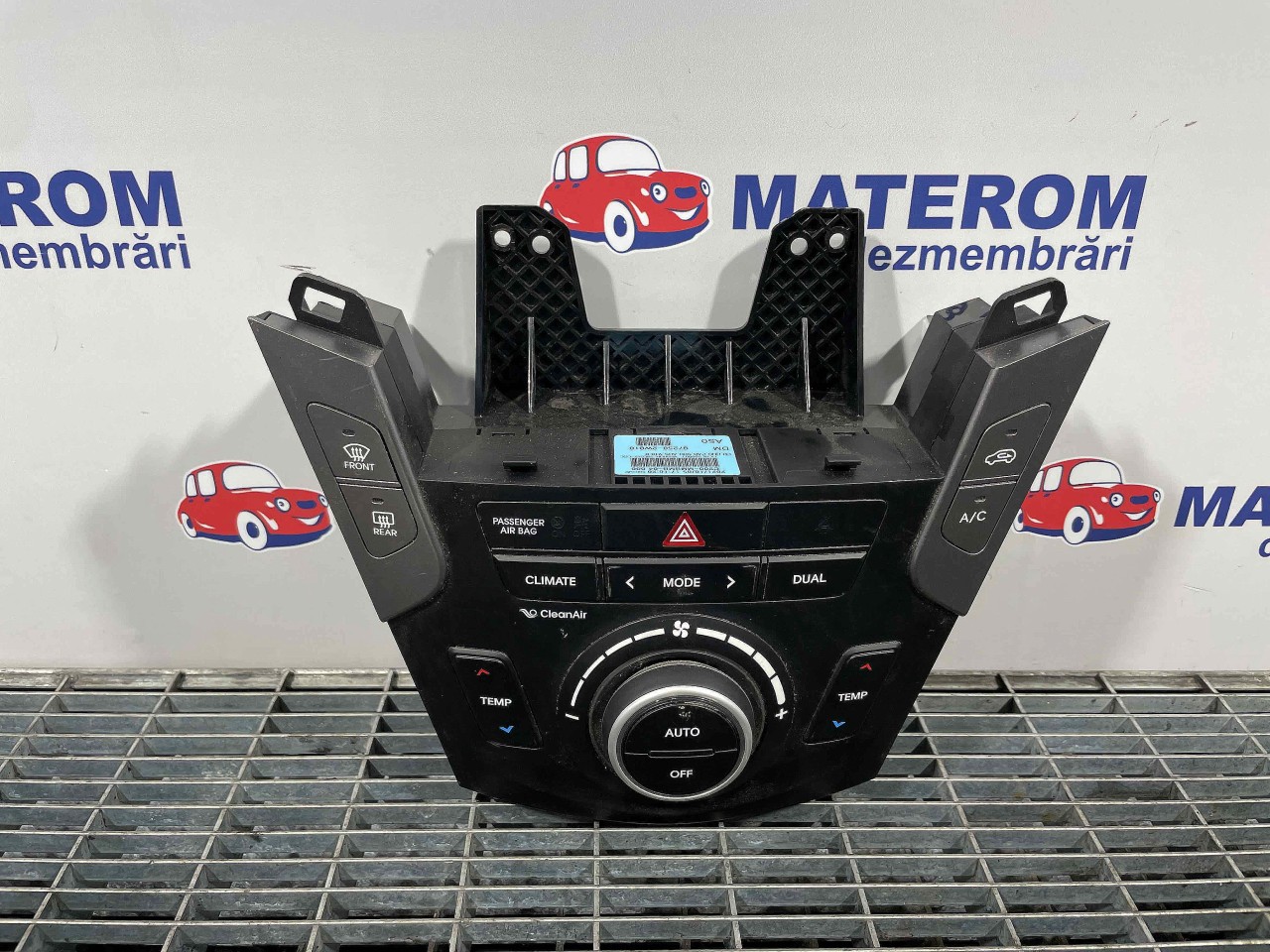 TABLOU COMANDA INCALZIRE HYUNDAI SANTA FE - - (2012 2016)