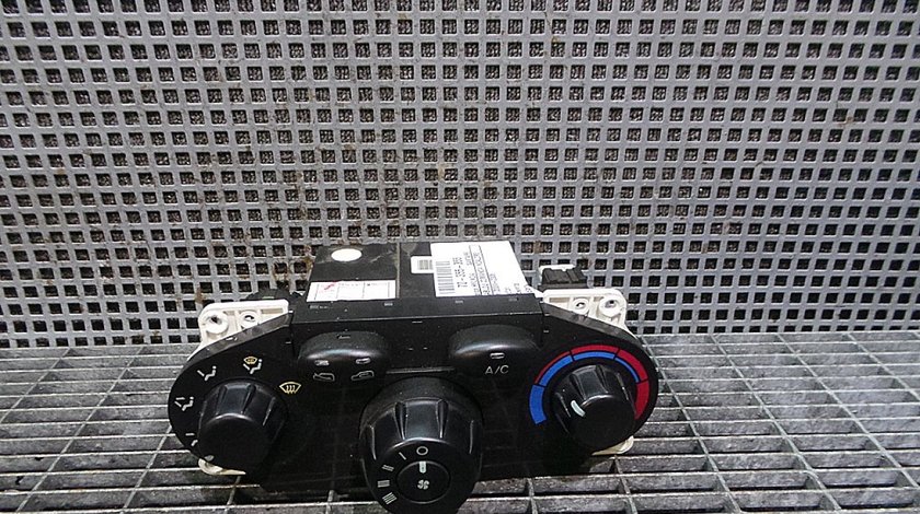 TABLOU COMANDA INCALZIRE HYUNDAI SANTA FE SANTA FE - (2001 2006)
