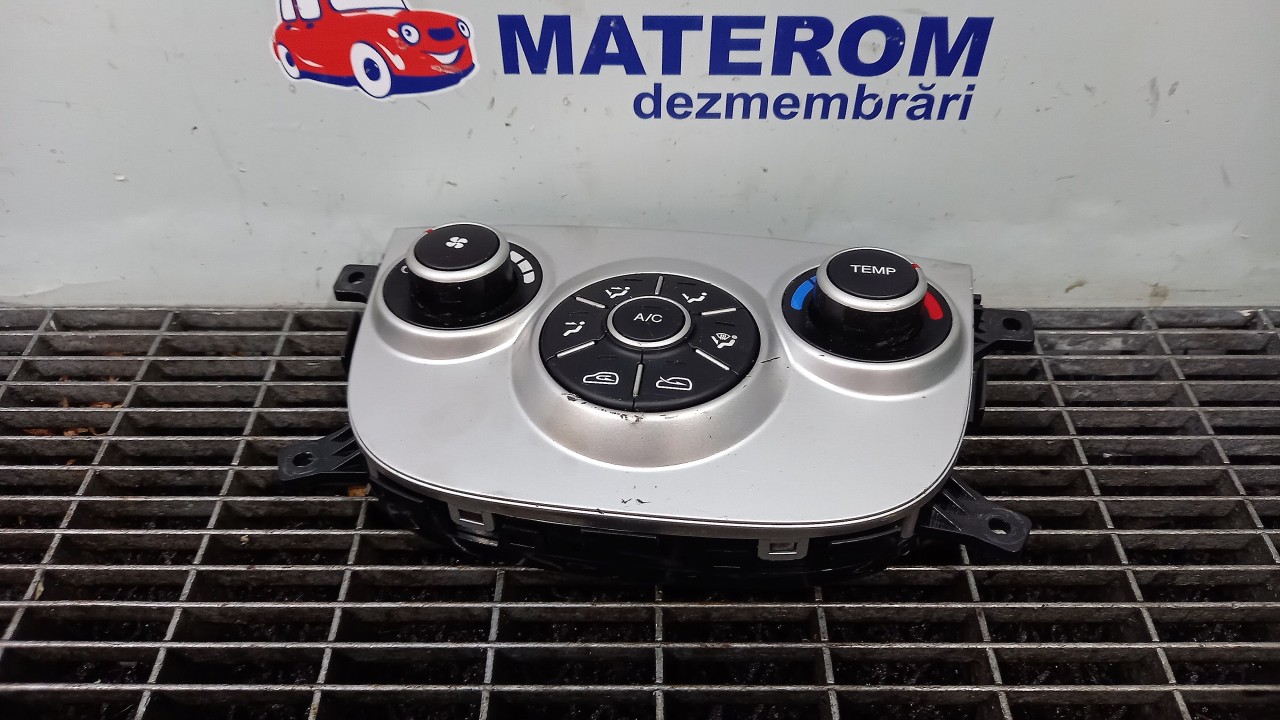 TABLOU COMANDA INCALZIRE HYUNDAI SANTA FE SANTA FE - - (2006 2012)