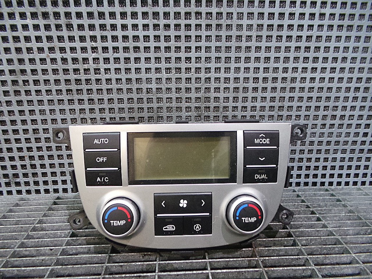 TABLOU COMANDA INCALZIRE HYUNDAI SANTA FE SANTA FE - - (2006 2012)
