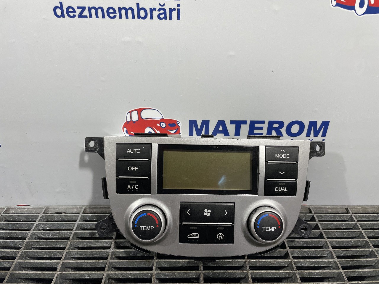 TABLOU COMANDA INCALZIRE HYUNDAI SANTA FE SANTA FE - - (2006 2012)