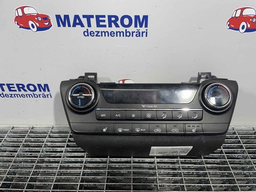 TABLOU COMANDA INCALZIRE HYUNDAI TUCSON TUCSON - - (2015 2019)