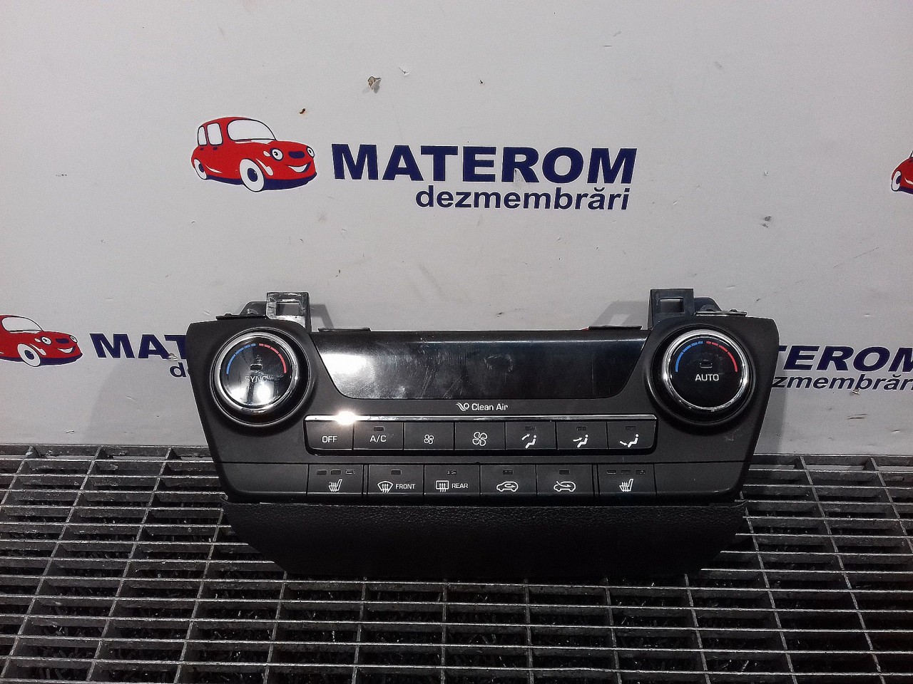 TABLOU COMANDA INCALZIRE HYUNDAI TUCSON TUCSON - - (2015 2019)
