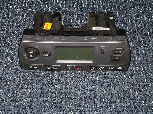TABLOU COMANDA INCALZIRE JAGUAR X-TYPE - - (2001 2009)