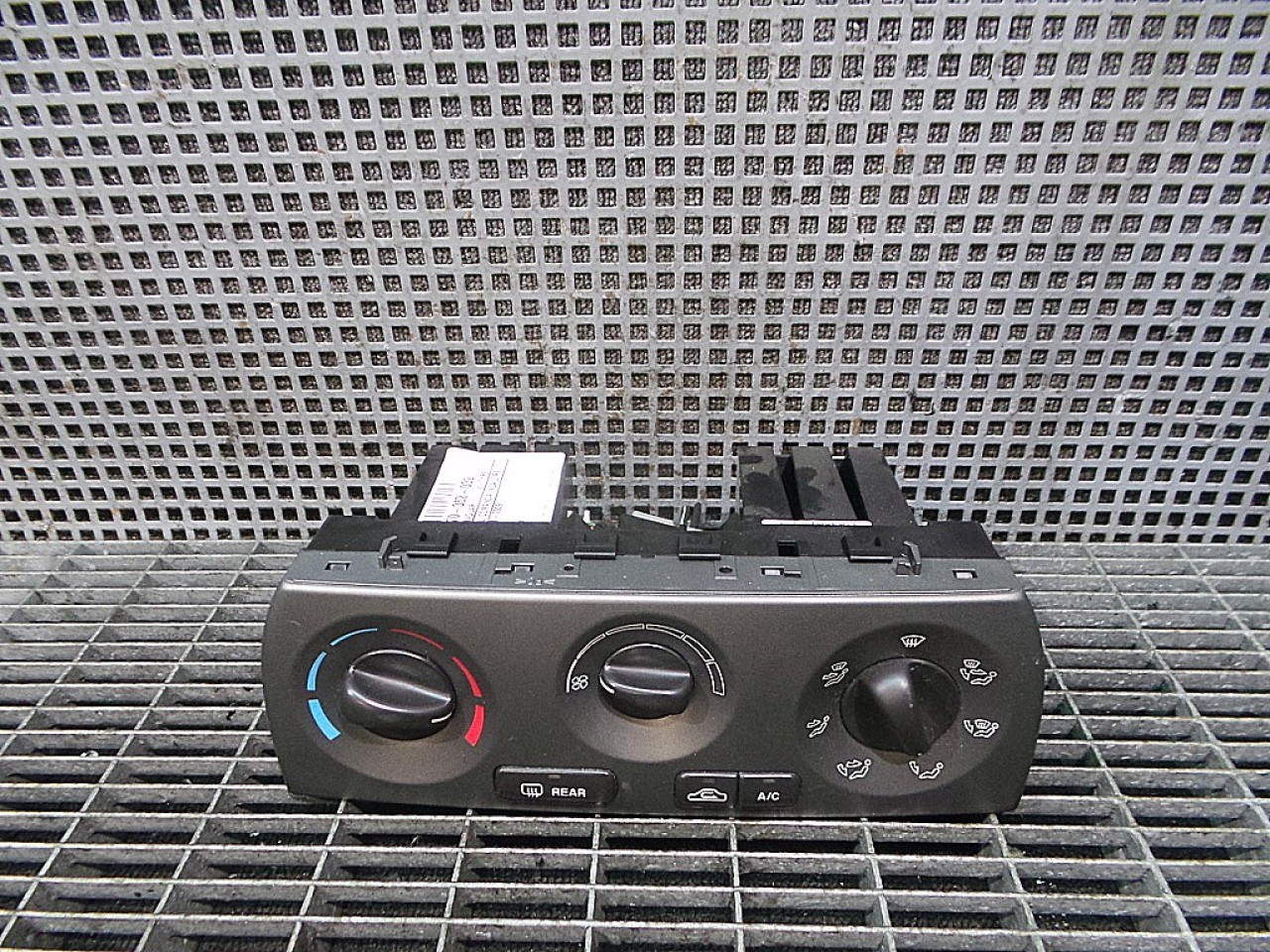 TABLOU COMANDA INCALZIRE JAGUAR X-TYPE - - (2001 2009)