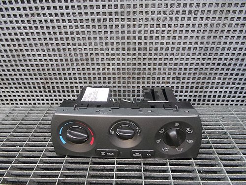 TABLOU COMANDA INCALZIRE JAGUAR X-TYPE - - (2001 2009)