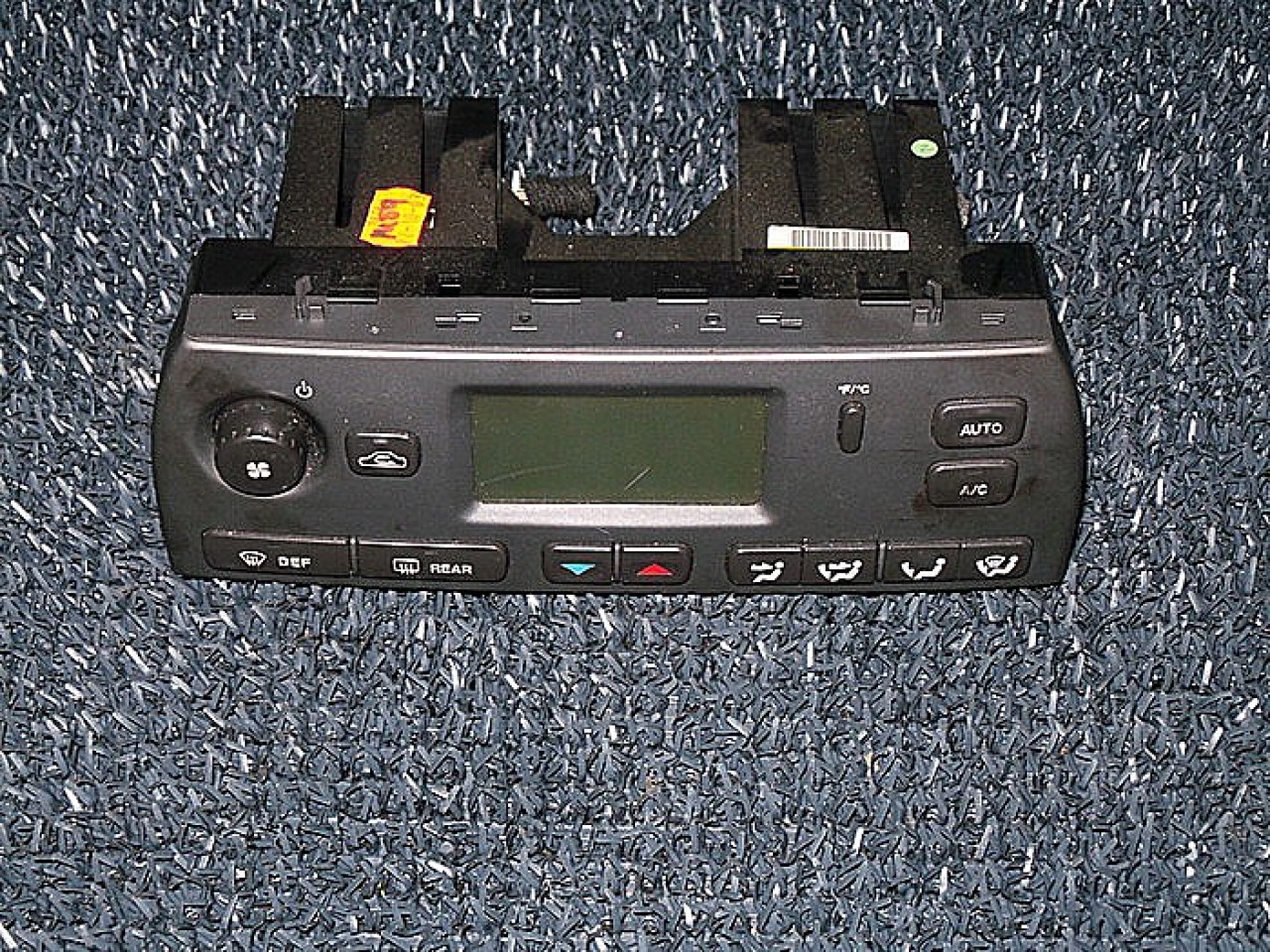TABLOU COMANDA INCALZIRE JAGUAR X-TYPE X-TYPE - - (2001 2009)