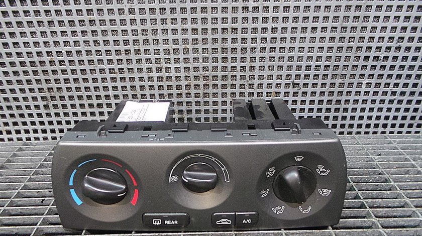 TABLOU COMANDA INCALZIRE JAGUAR X-TYPE X-TYPE - (2001 2009)
