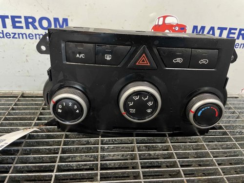 TABLOU COMANDA INCALZIRE KIA SORENTO - - (2009 2012)