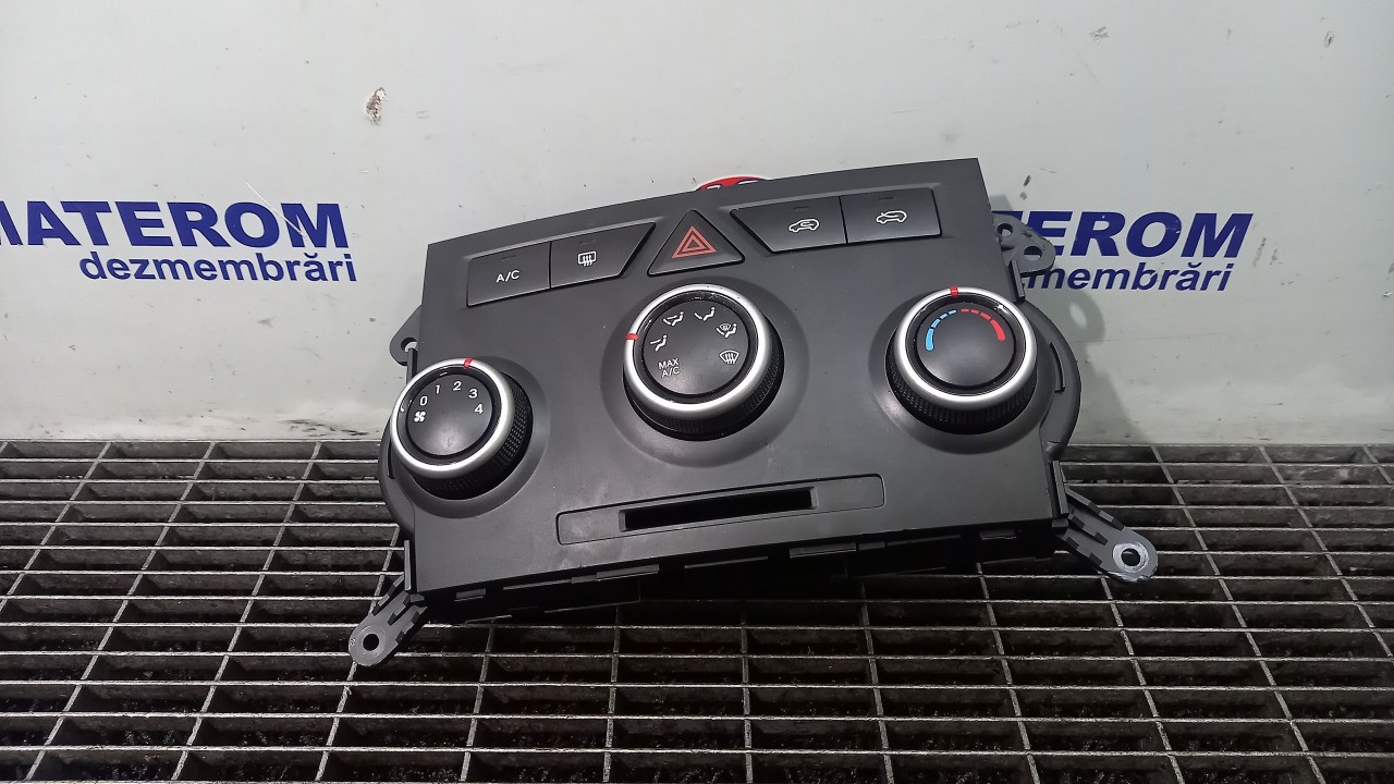 TABLOU COMANDA INCALZIRE KIA SORENTO SORENTO - - (2009 2012)