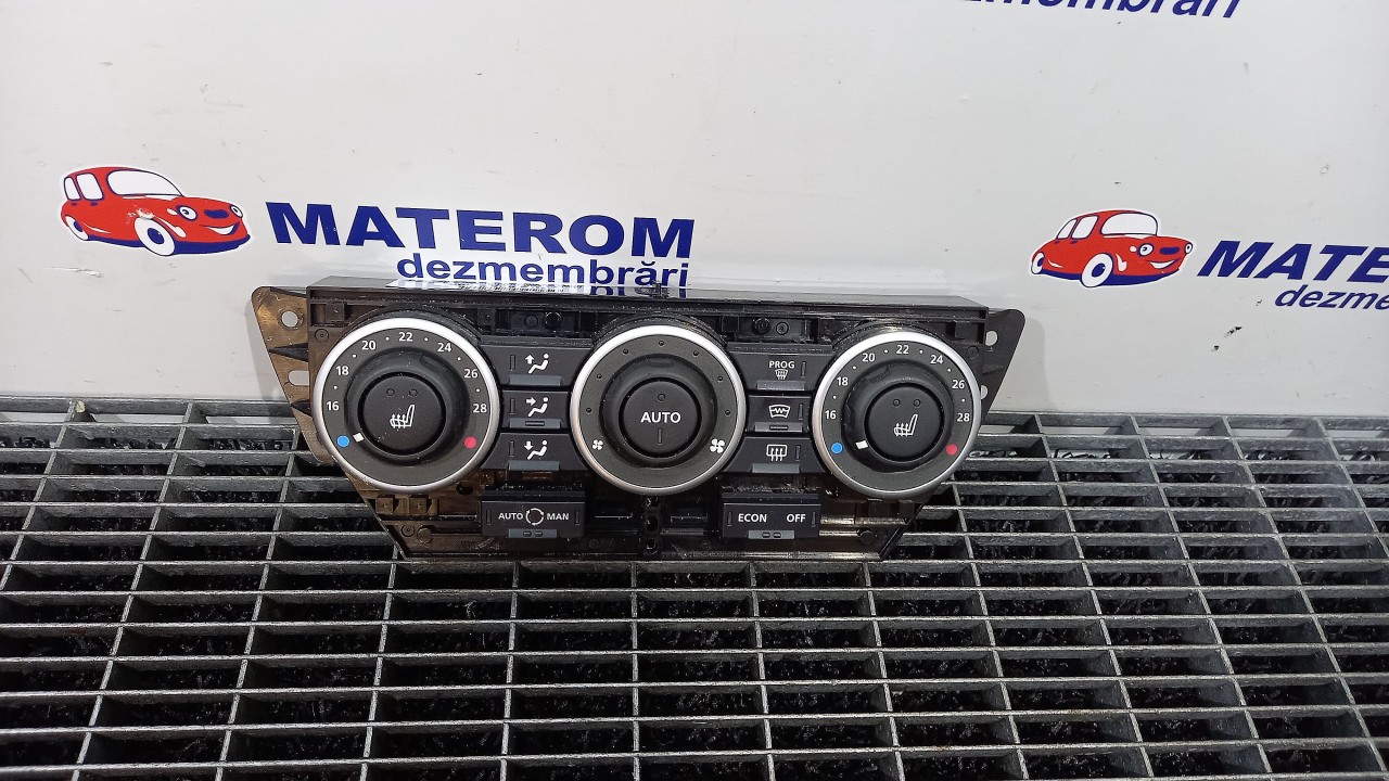 TABLOU COMANDA INCALZIRE LAND ROVER FREELANDER FREELANDER - - (2006 2014)