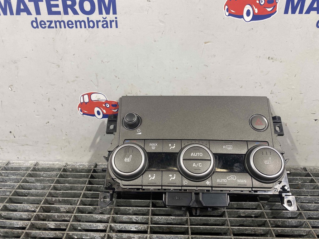 TABLOU COMANDA INCALZIRE LAND ROVER RANGE ROVER EVOQUE - - (2014 2018)