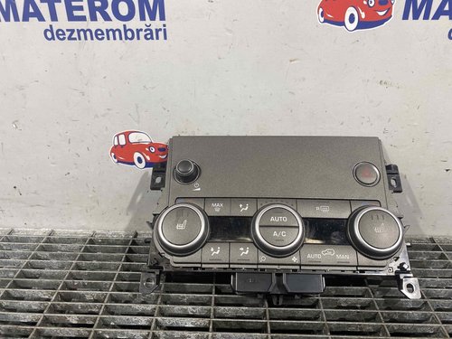 TABLOU COMANDA INCALZIRE LAND ROVER RANGE ROVER EVOQUE - - (2014 2018)