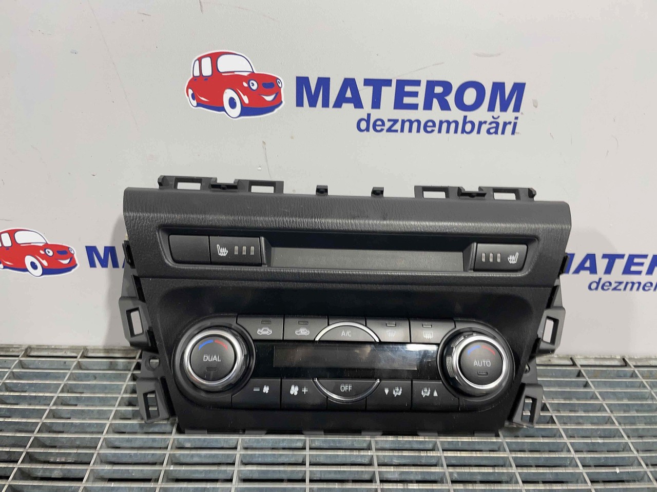TABLOU COMANDA INCALZIRE MAZDA 3 - - (2013 2018)
