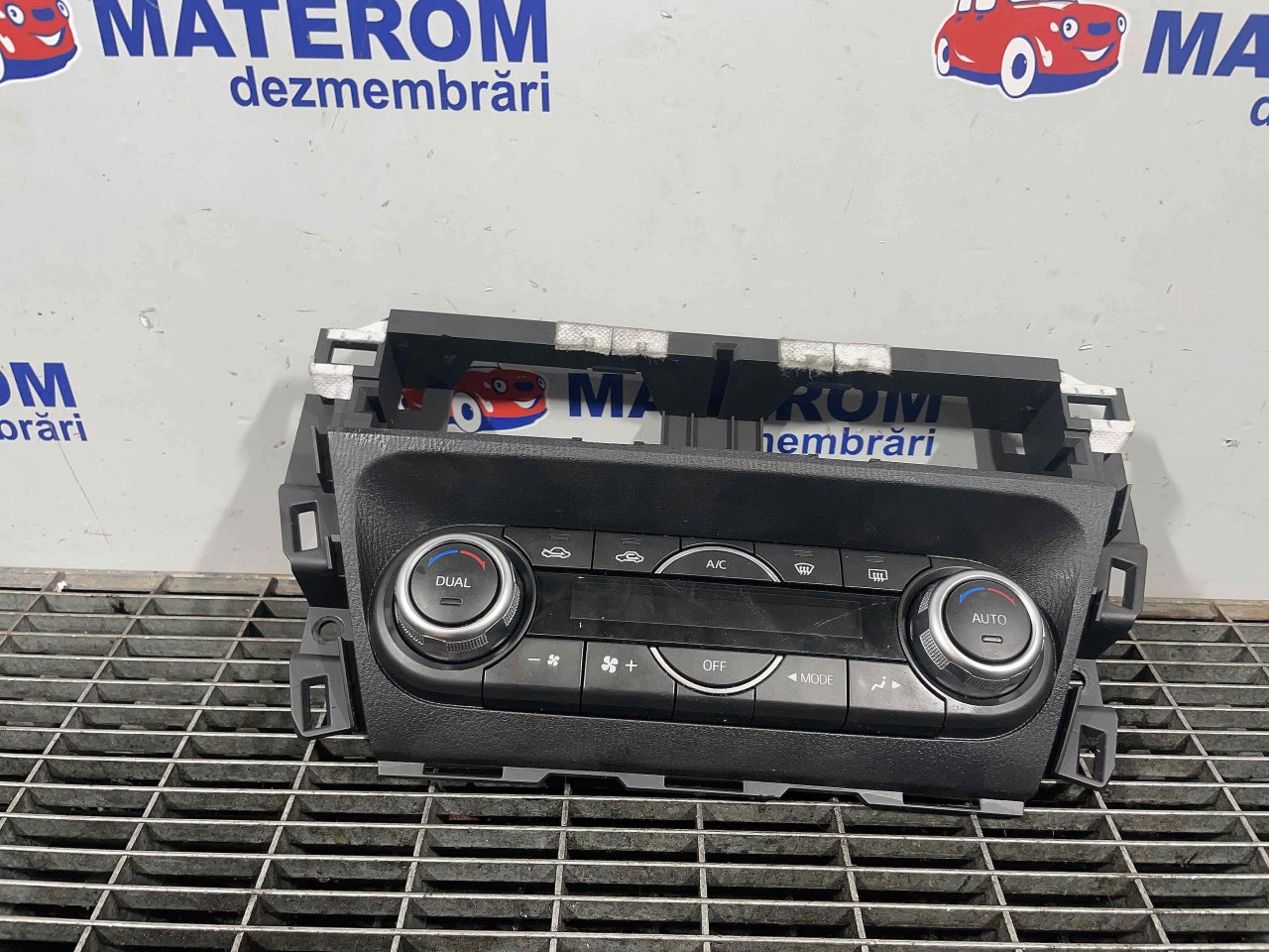 TABLOU COMANDA INCALZIRE MAZDA 3 - - (2013 2018)