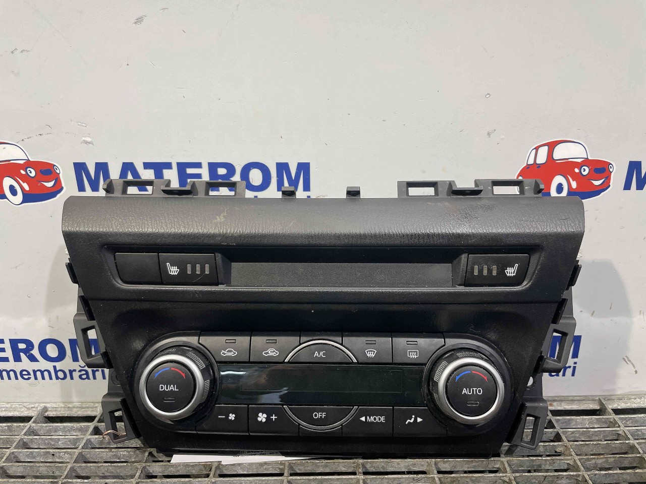 TABLOU COMANDA INCALZIRE MAZDA 3 3 - - (2013 2018)