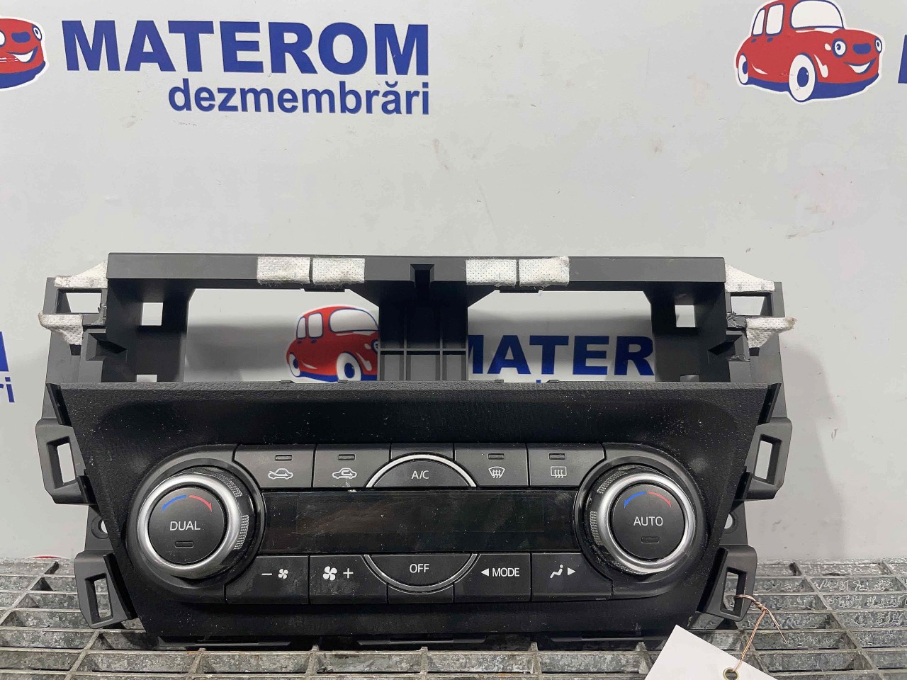 TABLOU COMANDA INCALZIRE MAZDA 3 3 - - (2013 2018)
