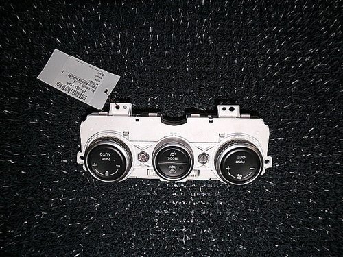 TABLOU COMANDA INCALZIRE MAZDA 6 - - (2002 2007)