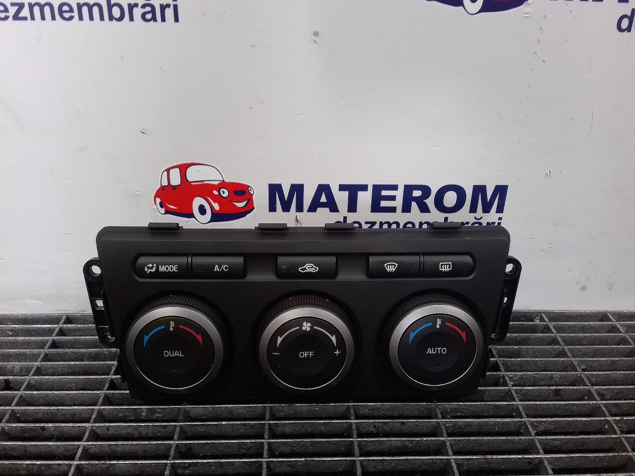 TABLOU COMANDA INCALZIRE MAZDA 6 - - (2007 2012)